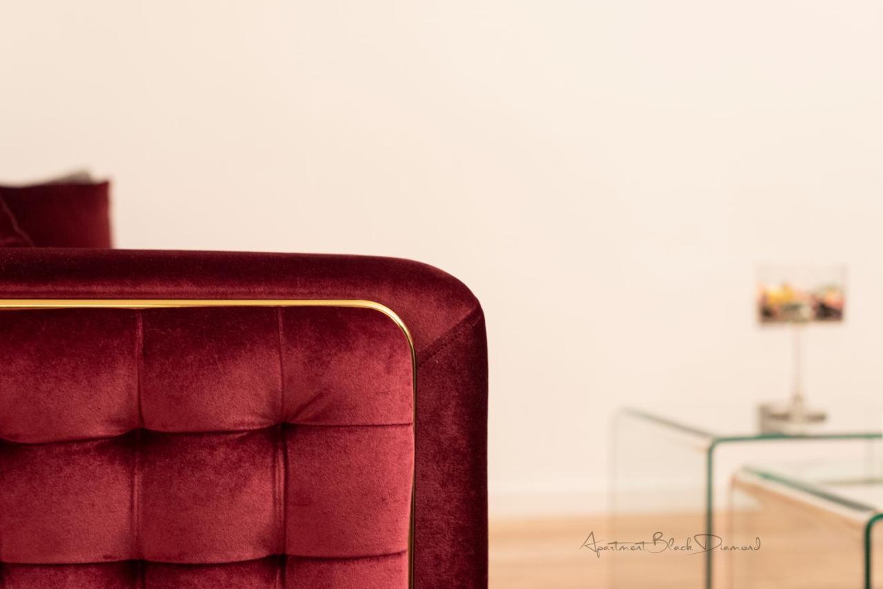 Apartment Black Diamond Ražanac Dış mekan fotoğraf
