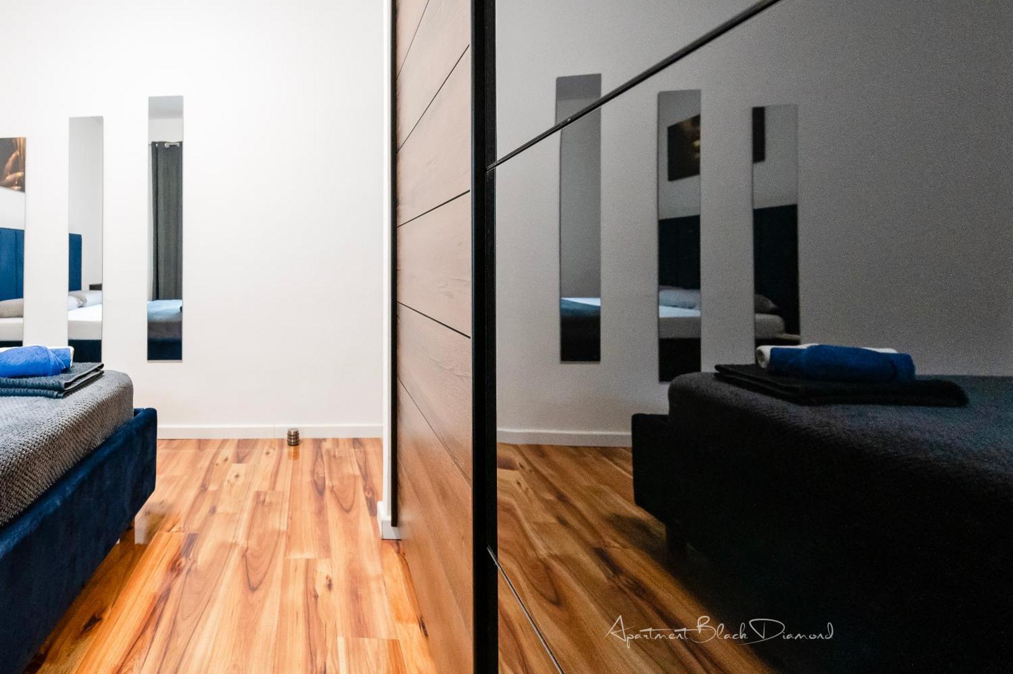 Apartment Black Diamond Ražanac Dış mekan fotoğraf